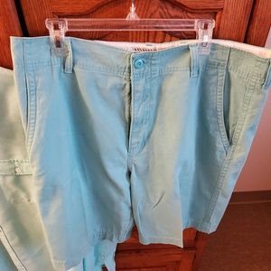 Aqua Mens shorts